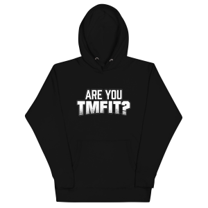 TMFit Hoodie